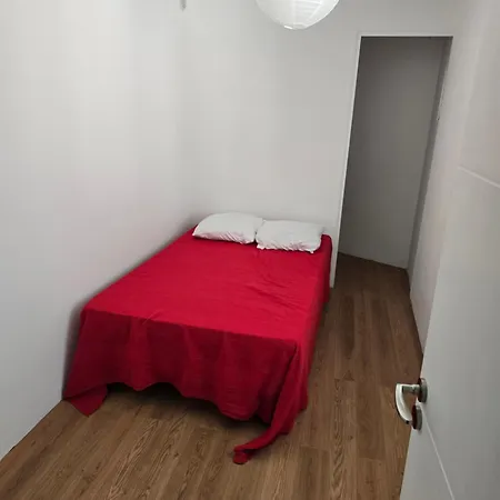 Semesterbostad Maison Proche Du Port De *