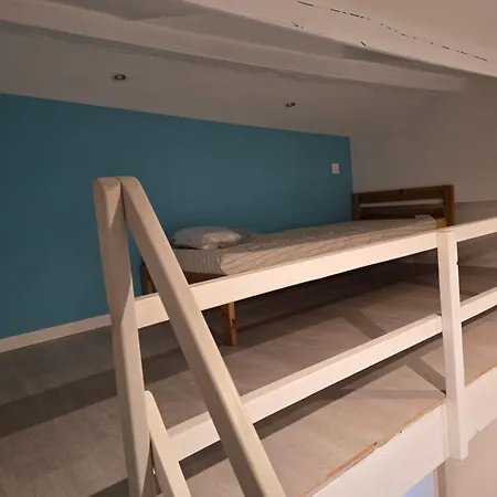 Дом отдыха Maison Proche Du Port De *